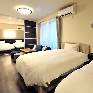 Rakutenstay X Shamaison 大阪出来島 - 307 アパート 大阪市